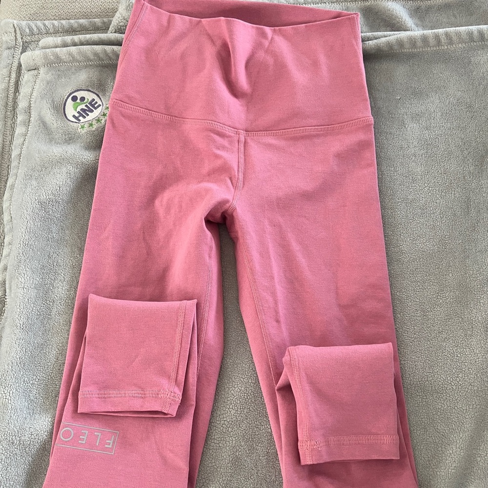 Fleo leggings